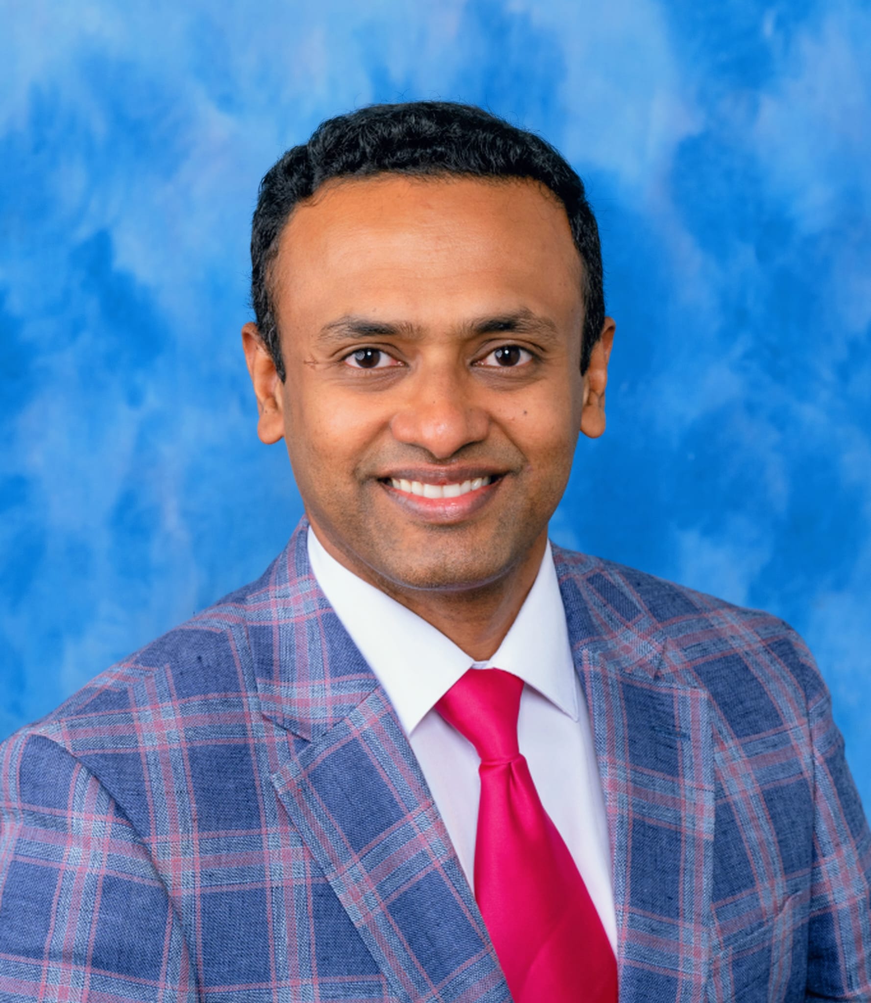 Lejo Panicker - President