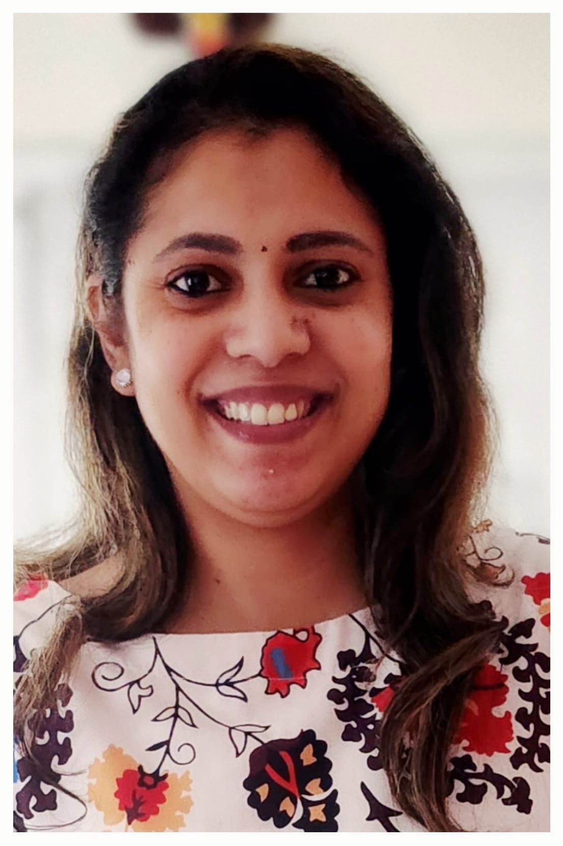 Lekshmi Suraj - Secretary