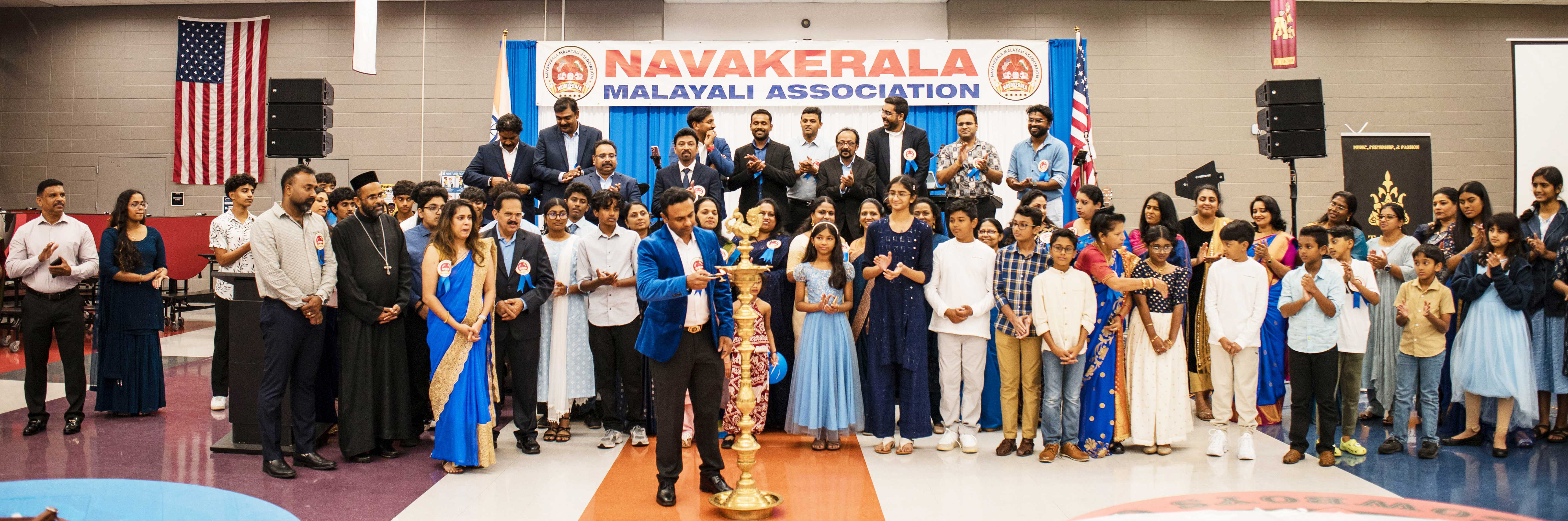 Navakerala Community Event