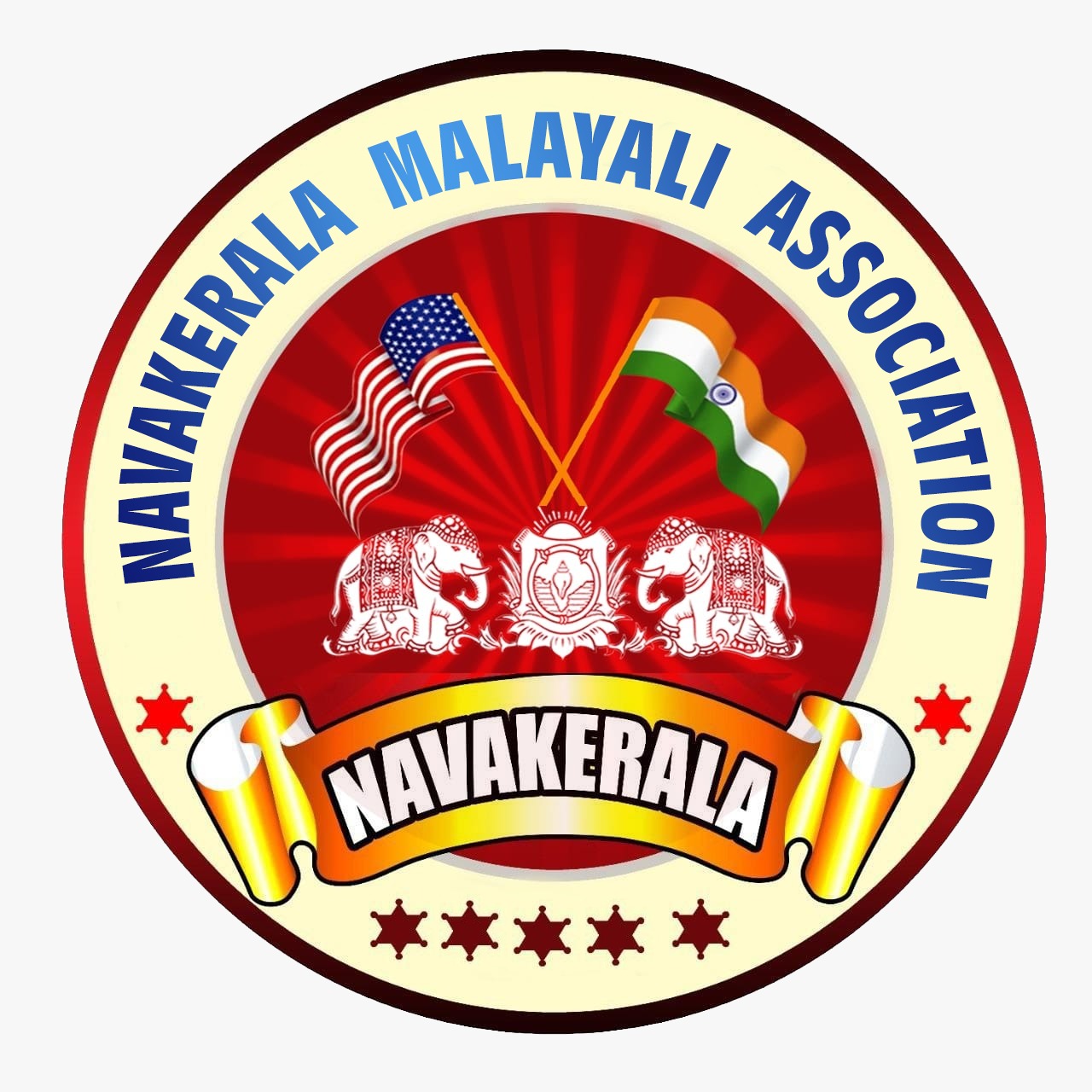 Navakerala Logo