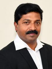 Suresh Nair